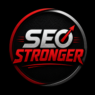 SEO - Stronger