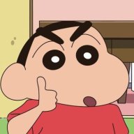 ShinchanGCR