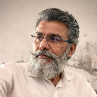Mamoon M B Soomro