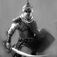 talhawarrior