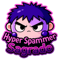 HYPER SPAMMMER