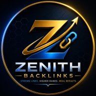 Zenithbacklinks