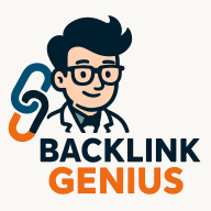 Backlink Genius