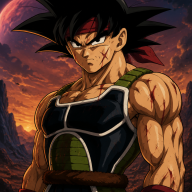 Bardocks
