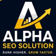 Alpha Seo Solution