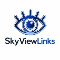SkyViewLinks