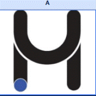 A.H