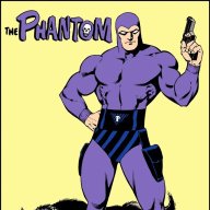 Phantom Agency