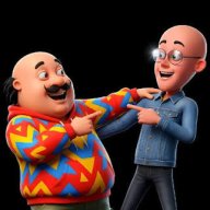 Motu Patlu