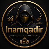 Inamqadir