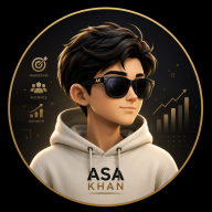 Asa Khan