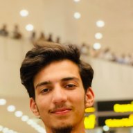Khawar Ali Shah