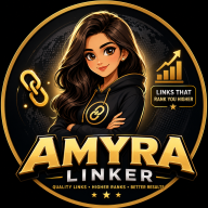 AmyraLinker