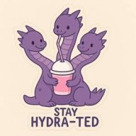 Hydra Zoku