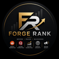 Forge Rank