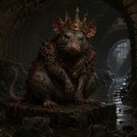 RatKingsewer