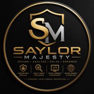 Saylor Majesty
