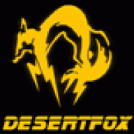 Desertfox