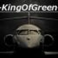 KingofGreen