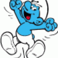 Stupid Smurf