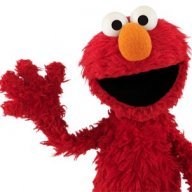 Elmo*