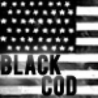 BlackCod