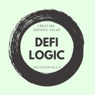 defi logic