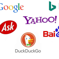 SearchEngine