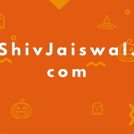ShivJaiswaL