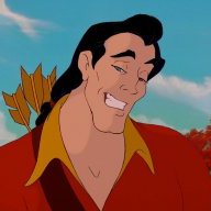 Gaston
