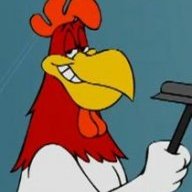 foghorn