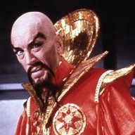 Ming the Merciless
