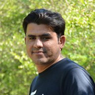 Nauman K
