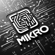 mikrodotnet