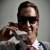 Patrick Bateman