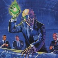 megadeth