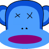 monkeyboyblue