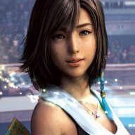 Yuna Braska