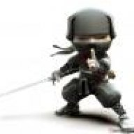 whiteninja