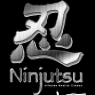 Ninjutsu