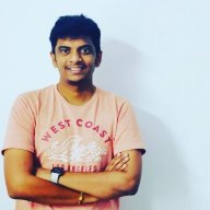 charan reddy
