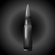 bulletmann