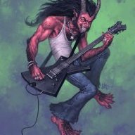 goddevil