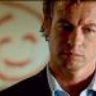 The Mentalist