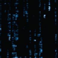 DarkMatrix