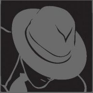 gray hat