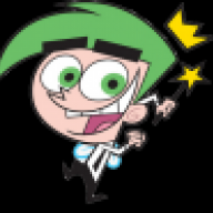 Cosmogate