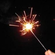 Sparkler