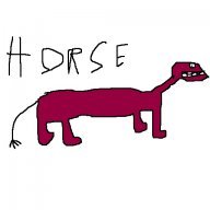 rubbishhorse