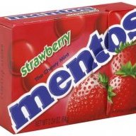 MENTOS TUT
